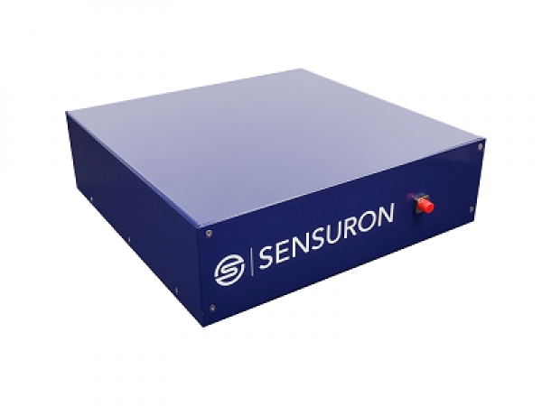 Sensuron Static Strain Sensing System
