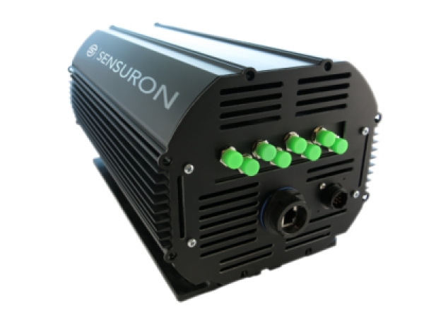 Sensuron RTS250+ Sensing System