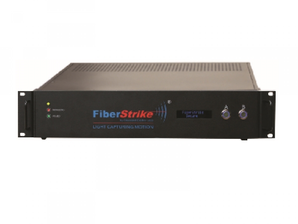 FiberStrike® LCM-2500 Discrete Relay Interface