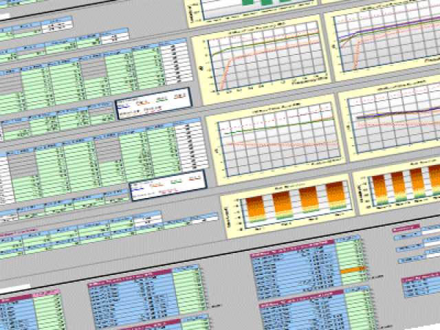 Electronic Test &amp; Measurement