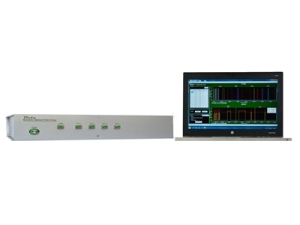 Bola Dynamic Optical Filter Array (DOFA) Platform