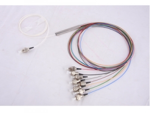 FC Module Optical Splitter