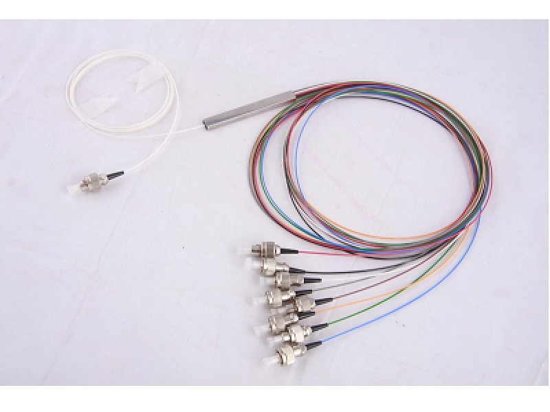 FC Module Optical Splitter