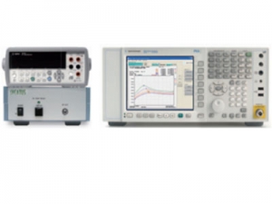 SYCATUS / Keysight RIN Measurement System