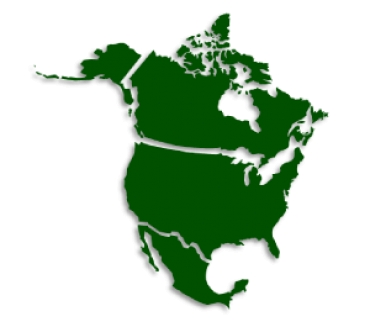 North America