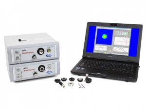 Arden Encircled Flux Measurement System