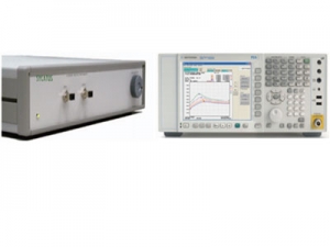 SYCATUS Laser Linewidth Measurement