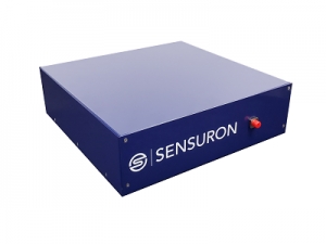 Sensuron Static Strain Sensing System