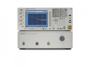 SYCATUS / Keysight Optical Noise Analyzer