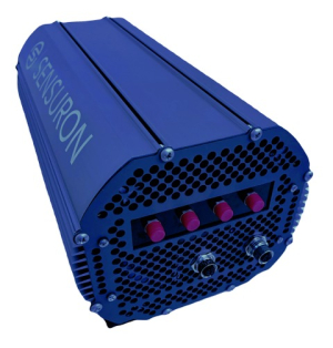 Sensuron RTS040 Sensing System